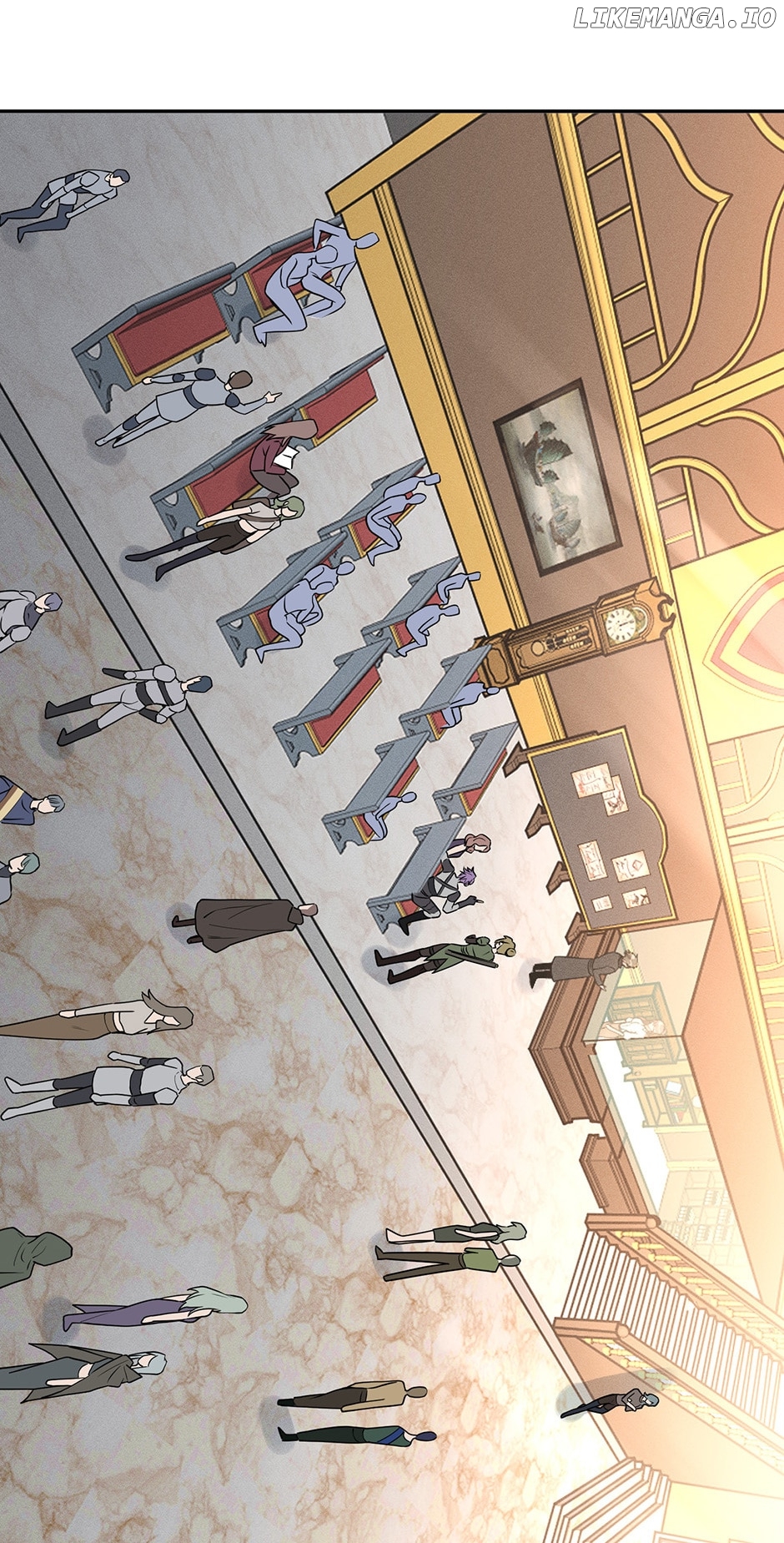 The Beginning After The End Chapter 175.15 image 26